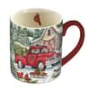 image Holiday Truck Coffee Mug_Main Image