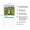 image Whippets 2025 Wall Calendar Eighth Alternate Image