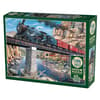 image Stone Steel and Steam 1000pc Puzzle Fourth Alternate Image