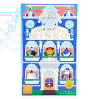 image Hello!Lucky Pets Are Inn Bingo Main Product Image