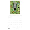 image Charley Harper 2026 Wall Calendar Fourth Alternate Image