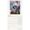 image Pin Ups 2024 Wall Calendar Fourth Alternate Image width=&quot;1000&quot; height=&quot;1000&quot;