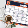 image Auburn Tigers 2026 Desk Pad 17" X 11"