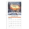 image Pathways Photo 2027 Mini Wall Calendar Fourth Alternate Image