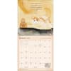 image Zen Cat 2025 Wall Calendar First Alternate Image width=&quot;1000&quot; height=&quot;1000&quot;