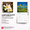 image Wildflowers 2027 Mini Wall Calendar Sixth Alternate Image