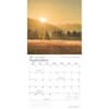 image Rockies Magnificent 2025 Wall Calendar interior