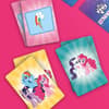 image Picture Matching Card Game - Styles May Vary Fifth Alternate Image