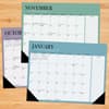 image Modern Academic 2027 Monthly Desk Pad