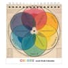 image Colors 2026 Easel Desk Calendar Main Product Image