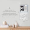 image 365 Days of Black History 2026 Wall Calendar