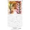 image Flower Spirits 2024 Wall Calendar Alternate Image 4