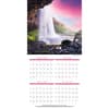 image Waterfalls 2025 Wall Calendar Third Alternate Image width="1000" height="1000"