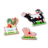image Farm Animals Sound Puzzle