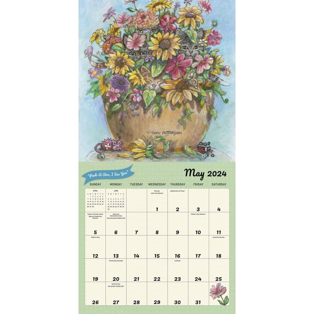 2024 Wall Calendars - Calendars, Planners & More - Calendars.com