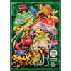 image Frog Business 1000pc Puzzle Main Product Image