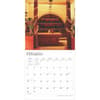 image Cocinas Mexicanas 2025 Wall Calendar Spanish Second Alternate Image