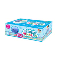 image Bath Time Wind Up Whales Main Product Image