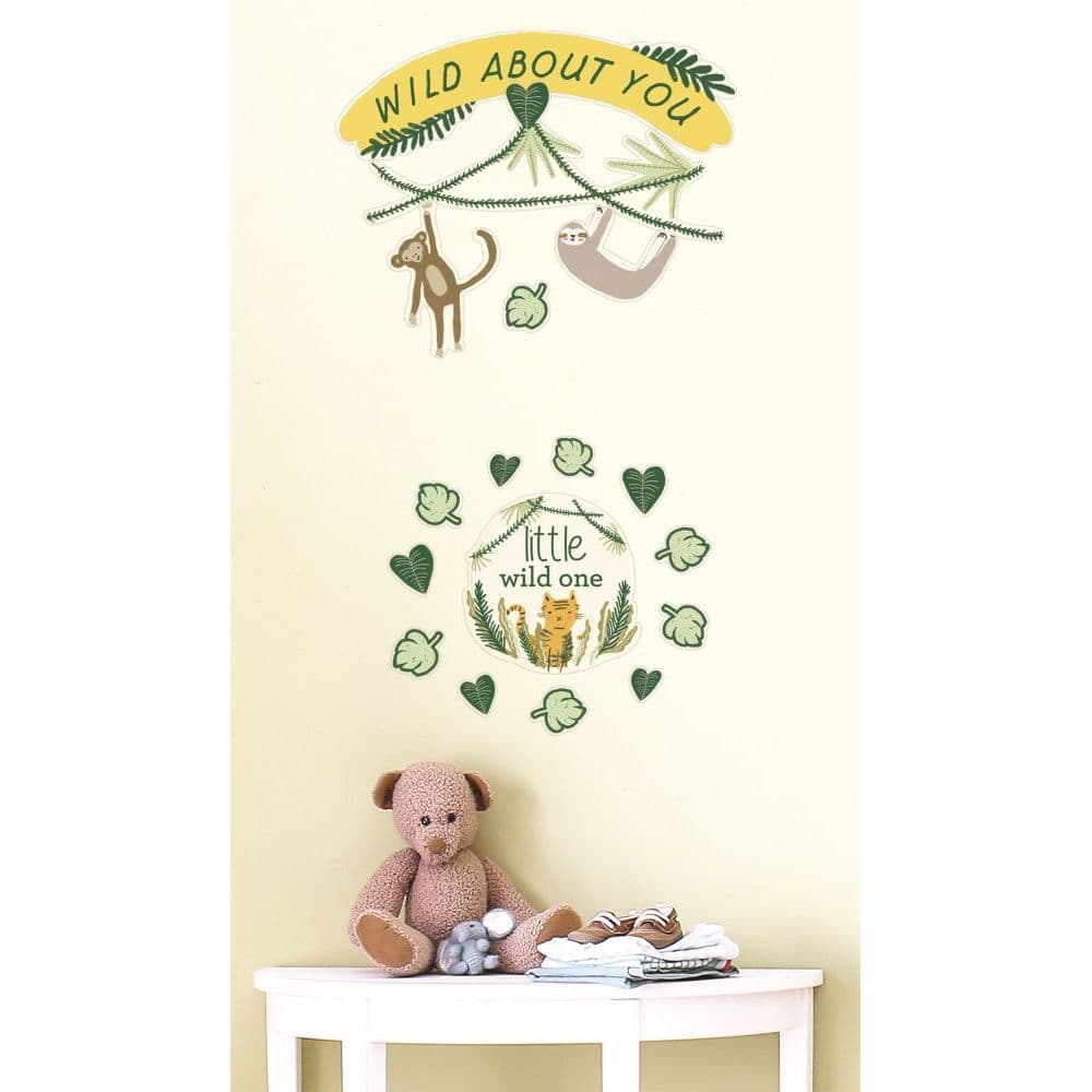 Wild About You Wall Decor Alternate Image 2