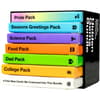 image Cards Against Humanity Hidden Gems Expansion Pack First Alternate Image