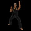 image Karate Kid Johnny Lawrence Figure Alternate Image 4