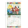 image Garden Botanicals 2026 Wall Calendar by Barbara Anderson_ALT6
