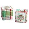 image Holiday Treats Calendar 500 Piece Puzzle Third Alternate Image