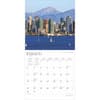 image San Diego 2025 Wall Calendar Second Alternate Image