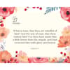 image Psalms 2026 Desk Calendar Fourth Alternate Image