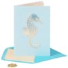 image Seahorse Greeting Card 8th Product Detail  Image width="1000" height="1000"