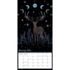 image Moonlight Magic 2026 Wall Calendar