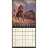 image Dungeons and Dragons Classic 2025 Wall Calendar Alt3