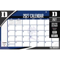 image Duke Blue Devils 2027 Desk Pad 17" X 11" Main Product Image
