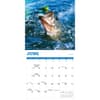 image Bass 2026 Wall Calendar Third Alternate Image