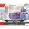 image Pokemon Palafin Box Trading Card Game First Alternate Image