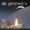 image NASA Artemis II 2027 Wall Calendar