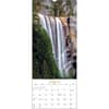 image Falling Waters Vertical 2025 Wall Calendar Second Alternate Image width=&quot;1000&quot; height=&quot;1000&quot;