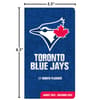 image MLB Toronto Blue Jays 17 Month 2025 Pocket Planner