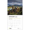 image Most Beautiful Places National Geographic 2025 Wall Calendar Second Alternate Image