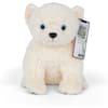 image Polar Bear Tracking Plush Main Product Image