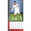 image MLS Toronto FC 2025 Wall Calendar