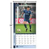 image MLS Sporting Kansas City 2025 Wall Calendar