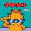image Garfield 2026 Wall Calendar Main Image