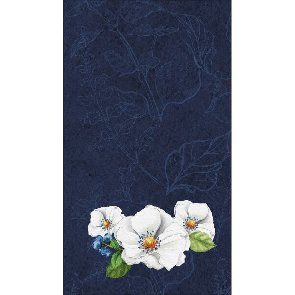 Strawberry Summer Password Journal First Alternate Image