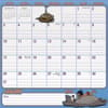 image Disney Classic 2027 Magnetic Calendar First Alternate Image