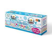 image Bath Time Penguins Main Product Image