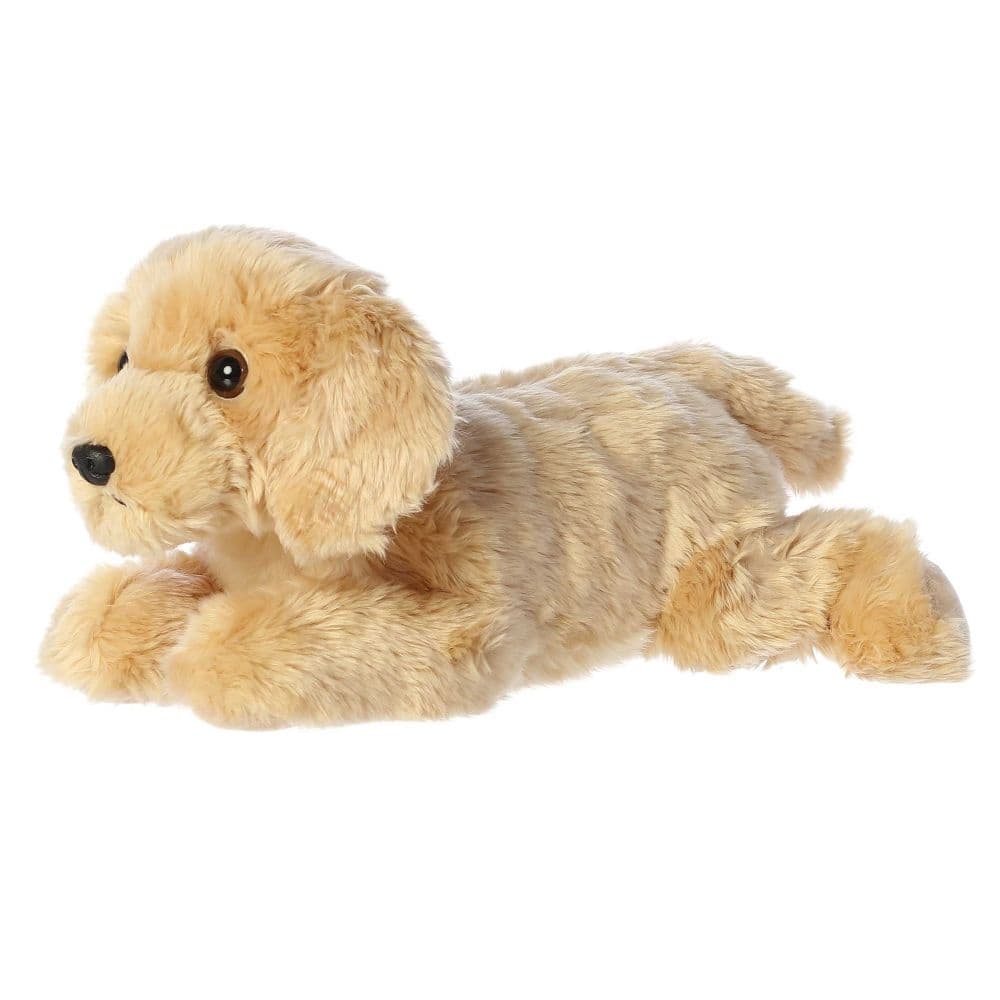 Lab Goldie Flopsie Main Product Image