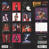 image Elvira 2025 Wall Calendar Alt1