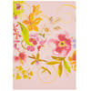 image Floral 3 Panel Foldout Blank Card First Alternate Image width=&quot;1000&quot; height=&quot;1000&quot;