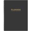 image Charcoal Gray 2026 Monthly Planner